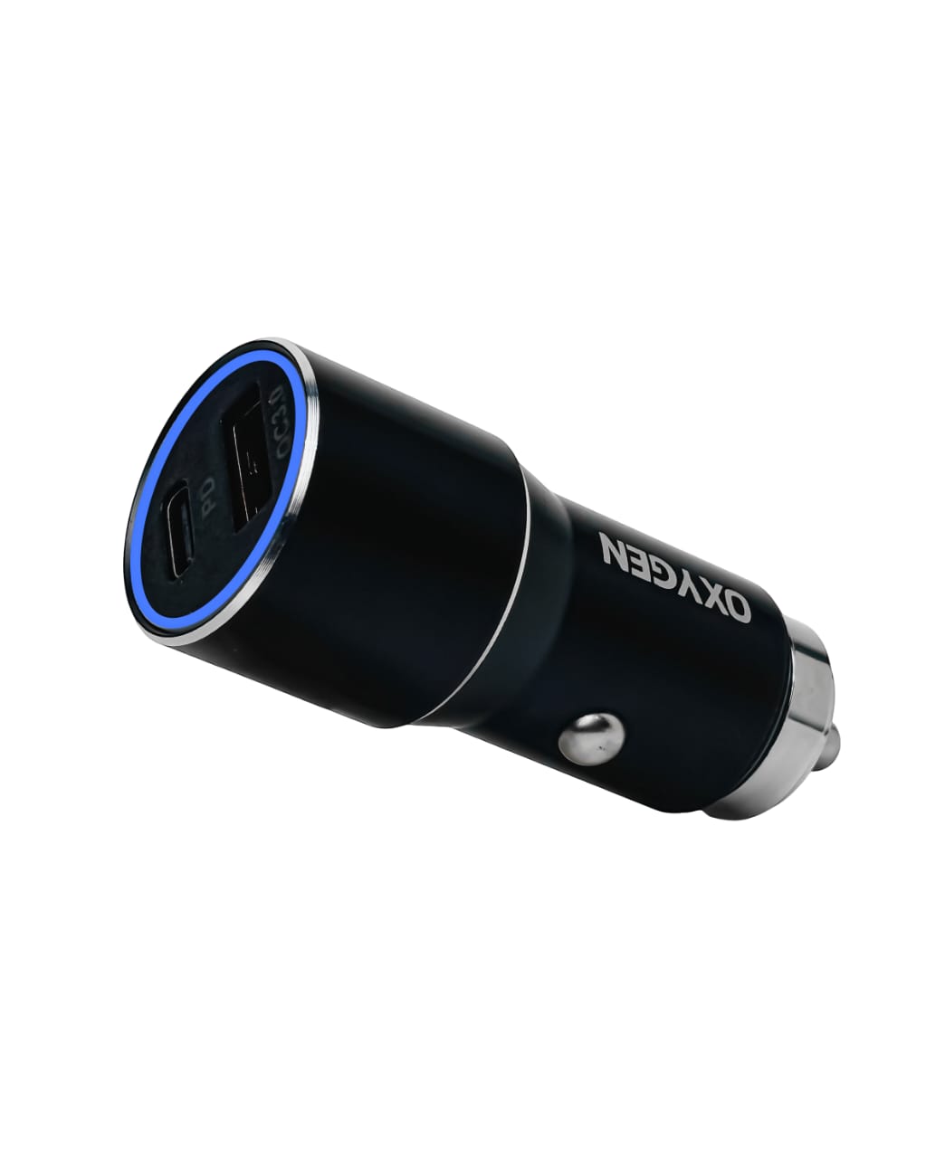 شارژر فندکی اکسیژن Oxygen مدل AC-14